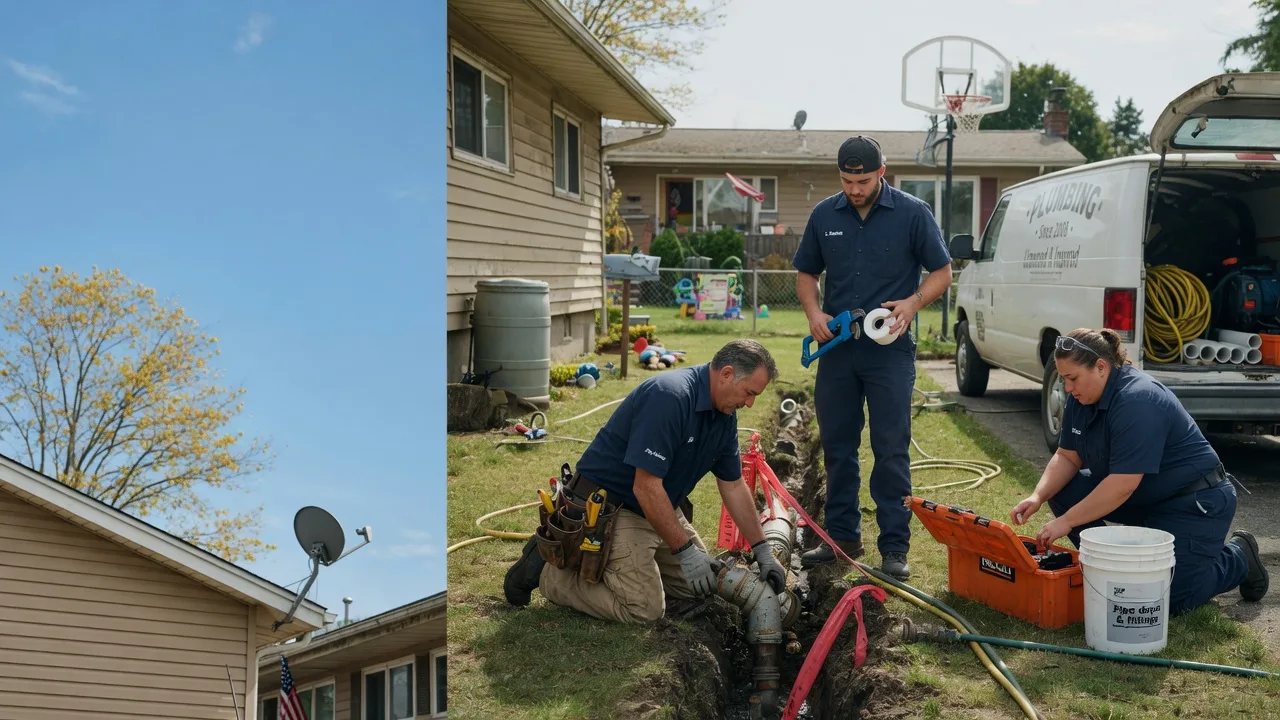 Garbage Disposal Replacement in Lincoln, ME near me