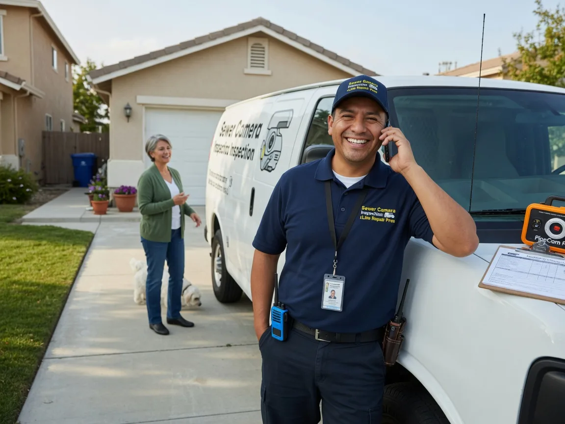 Sewer Line Repair Lincoln, ME FAQs